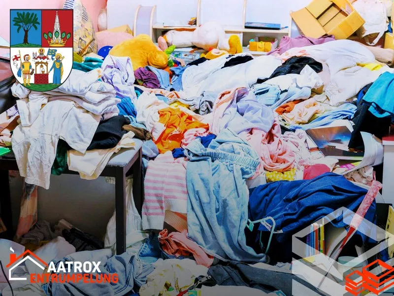 Entsorgung Sperrmüll 1040 Wien - Wieden