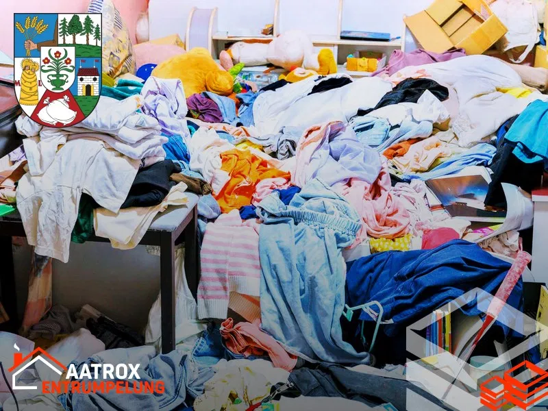 Entsorgung Sperrmüll 1210 Wien - Floridsdorf