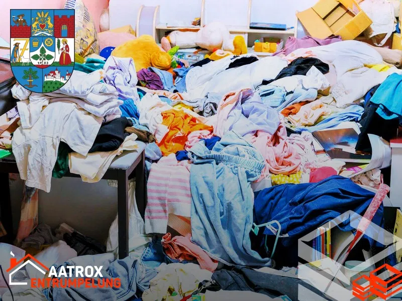 Entsorgung Sperrmüll 1230 Wien - Liesing