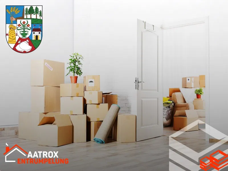 Genossenschaftswohnung räumung 1210 Wien - Floridsdorf