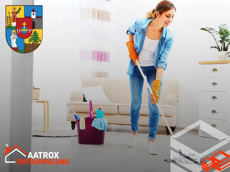 Professionelle Räumung 1140 Wien - Penzing