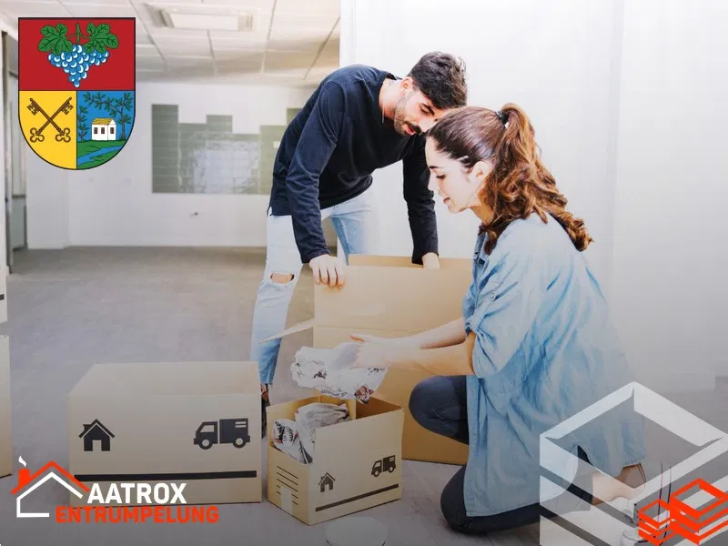  Räumung Kosten 1170 Wien - Hernals