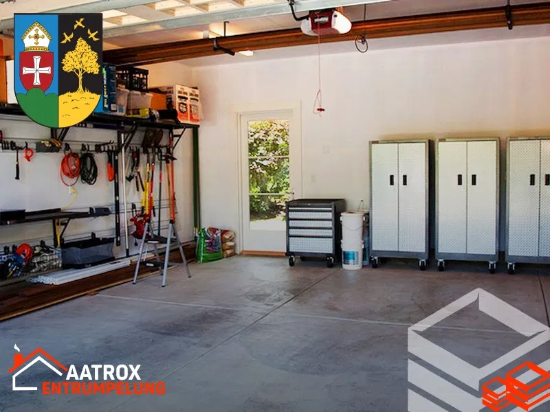 Räumung Privat 1160 Wien - Ottakring