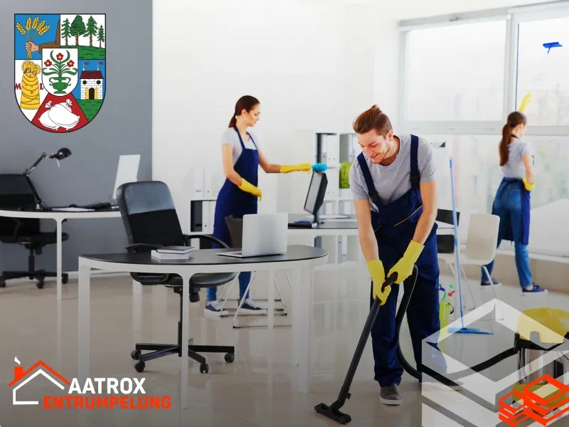 Räumungsfirma 1210 Wien - Floridsdorf