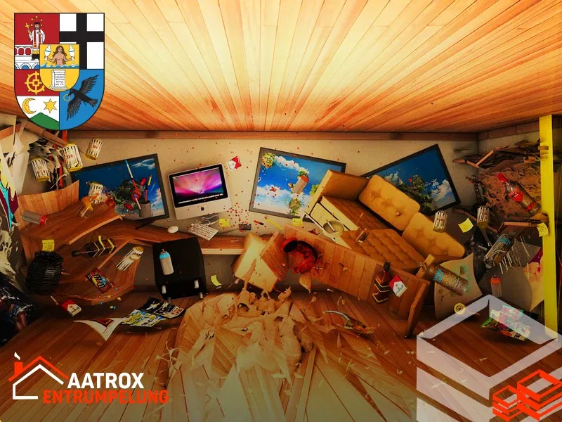 Altmöbelabholung 1120 Wien - Meidling