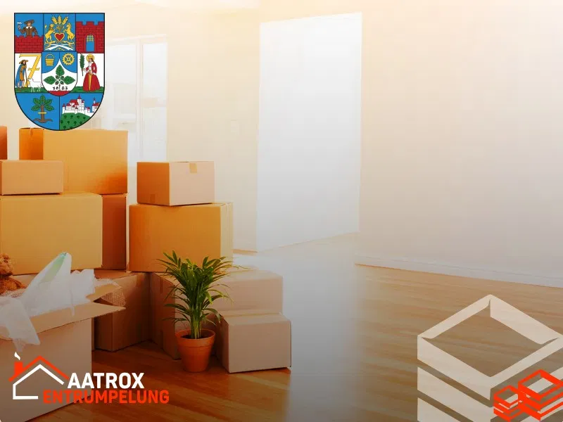  Schnelle Räumung 1230 Wien - Liesing