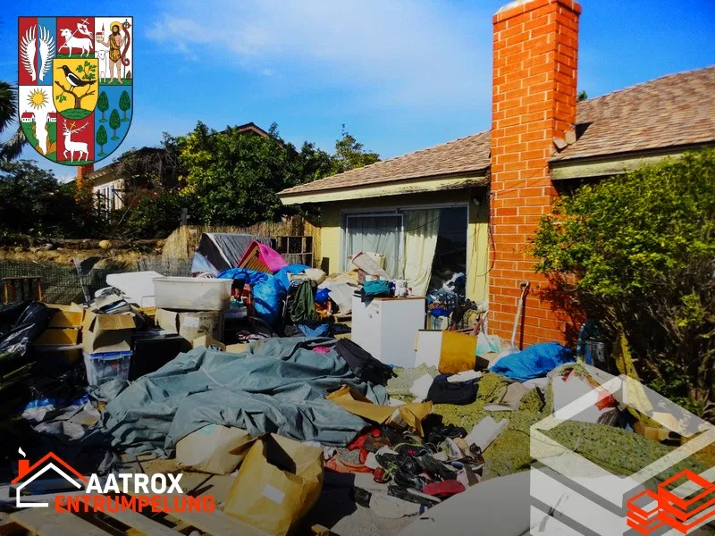 Sperrmüllentsorgung 1080 Wien - Josefstadt