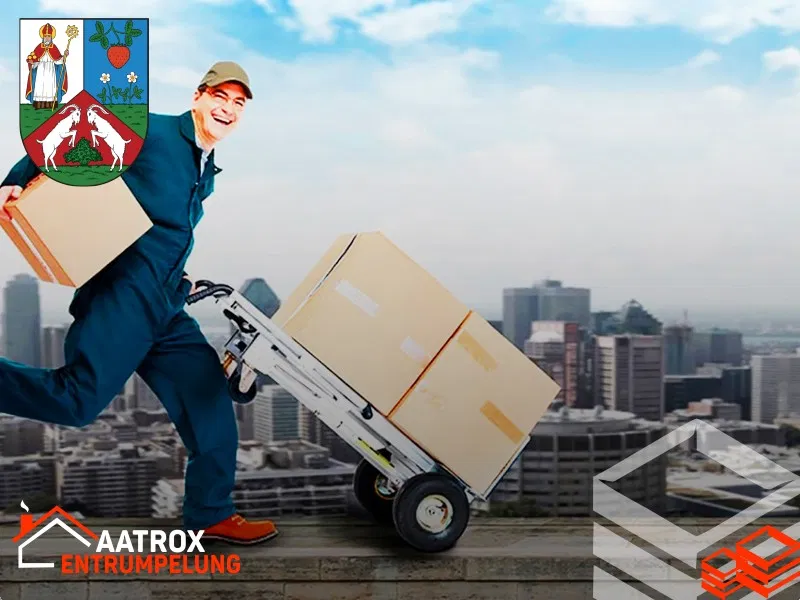 Umzug Transport 1030 Wien - Landstraße