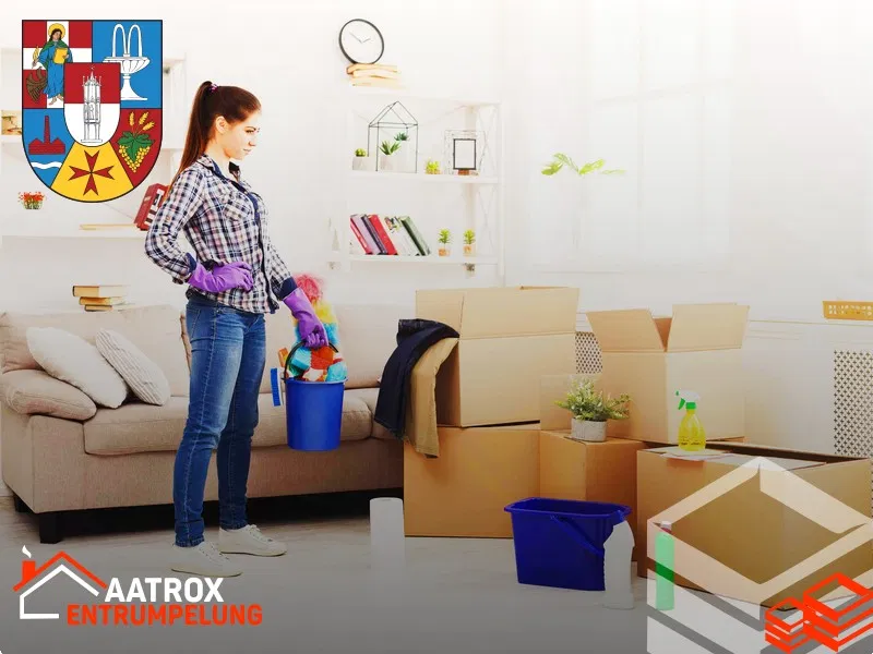  Umzugsauflösung 1100 Wien - Favoriten