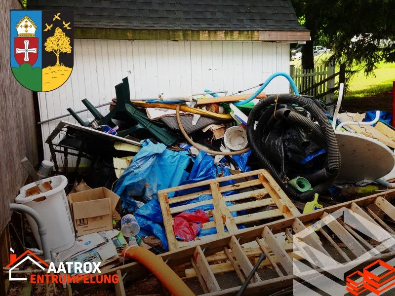  Wohnung räumen 1160 Wien - Ottakring