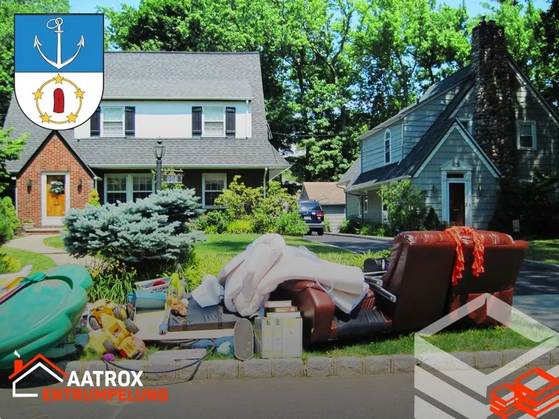 Wohnungsräumungen 1200 Wien - Brigittenau